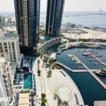 Dubai Creek Residence Tower 1 North Project 6