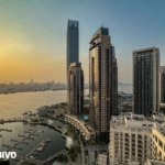 Dubai Creek Residence Tower 1 South Project 1