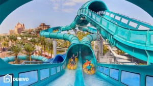 Dubai Water Parks