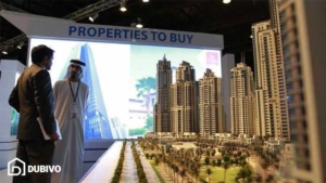اقامت دائم دبی با خرید Properties