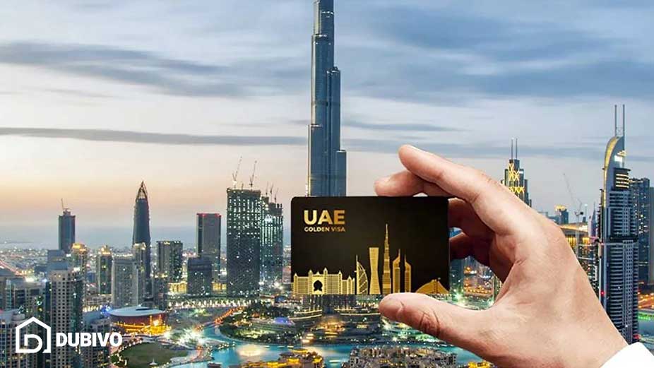 ویزای طلایی امارات در دبی با خرید ملک