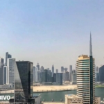 Executive Bay A Project 1