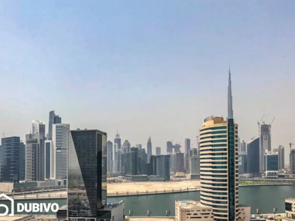 Executive Bay A Project 1