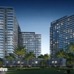 Greenside Residence Project pic 4