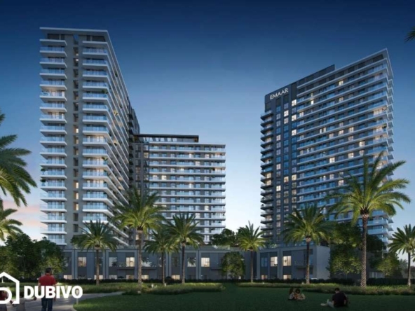 Greenside Residence Project pic 4