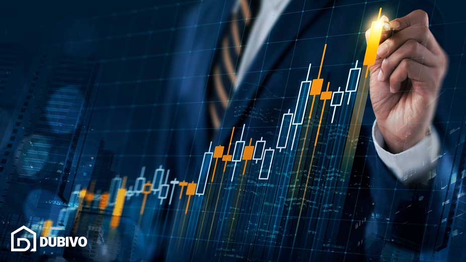 نحوه ورود به بازار بورس دبی