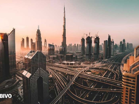 Investing in the Dubai Stock Exchange