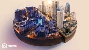 Investment companies in Dubai