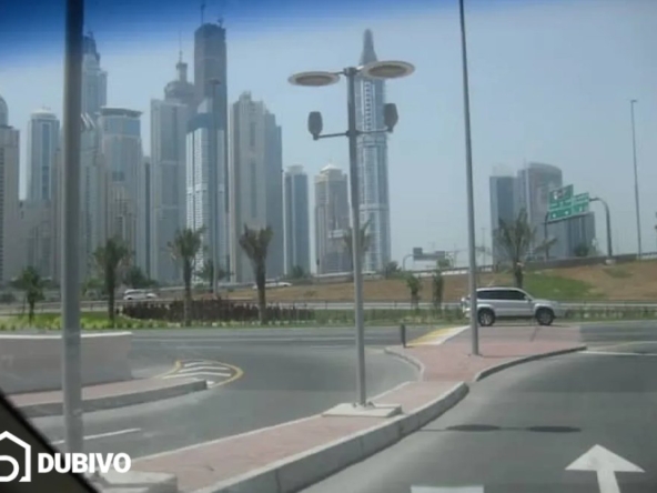 Jumeirah Bay X2 Project 9