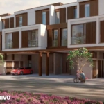 Nad Al Sheba Gardens 4 Project 4