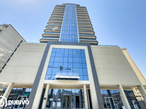 Park View 2BR with Study Room Fully Furnished Project 11