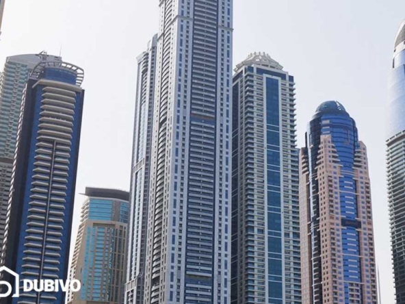 Princess Tower Project pic 1