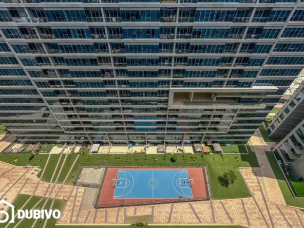 Skycourts Tower E Project 1
