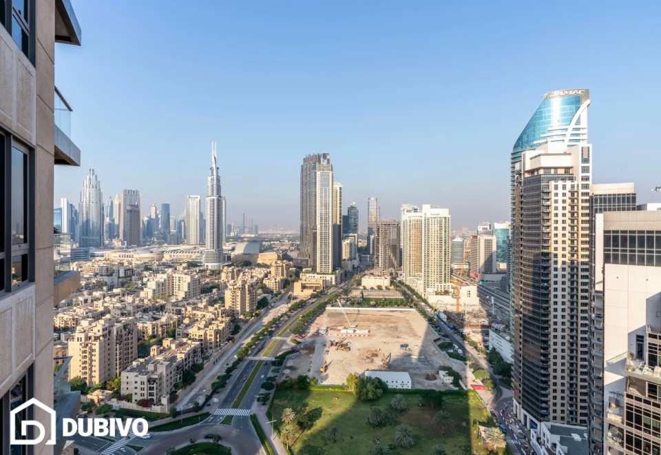 South Ridge 1 Project 1