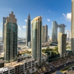 Standpoint Tower 1 Project pic 5