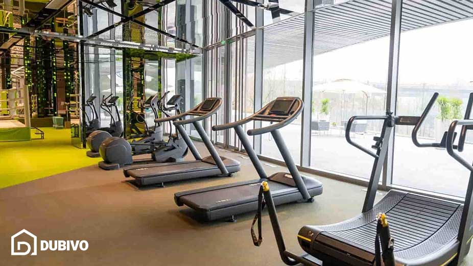 تالیس فیتنس (Talise Fitness)