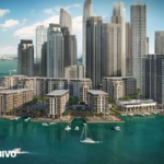 The Cove II Building 10 Project 1