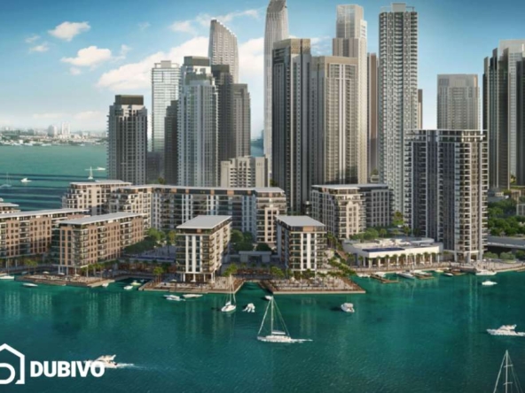 The Cove II Building 10 Project 1