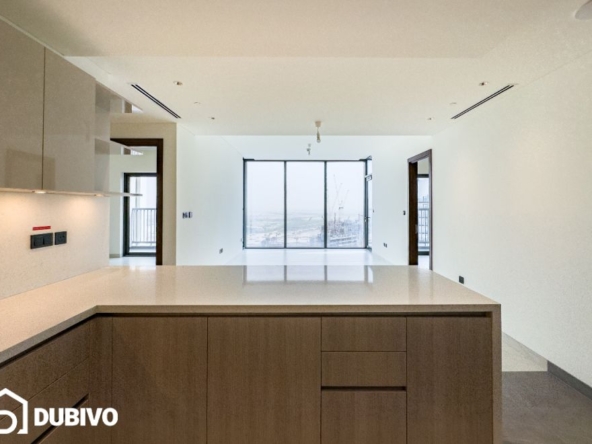 The Crest Tower Podium Project 8