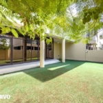 The Park Villas Project 10