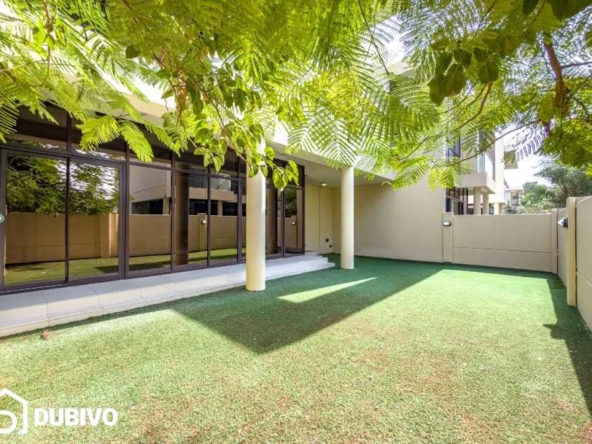 The Park Villas Project 10