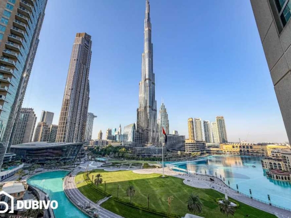 The Residences 3 Project 1