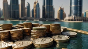 پردرآمدترین شغل ها در دبی