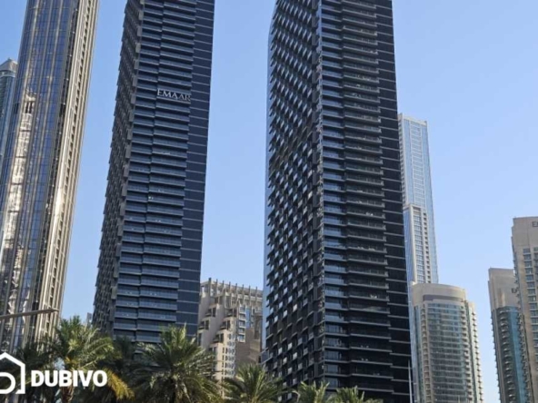 The Address Residence Fountain Views 3 Project pic 3