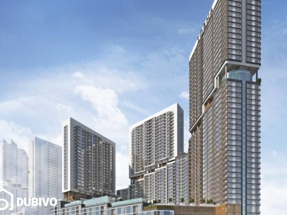 The Crest Project pic 4