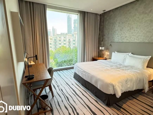 Vida Residence Downtown Project 8