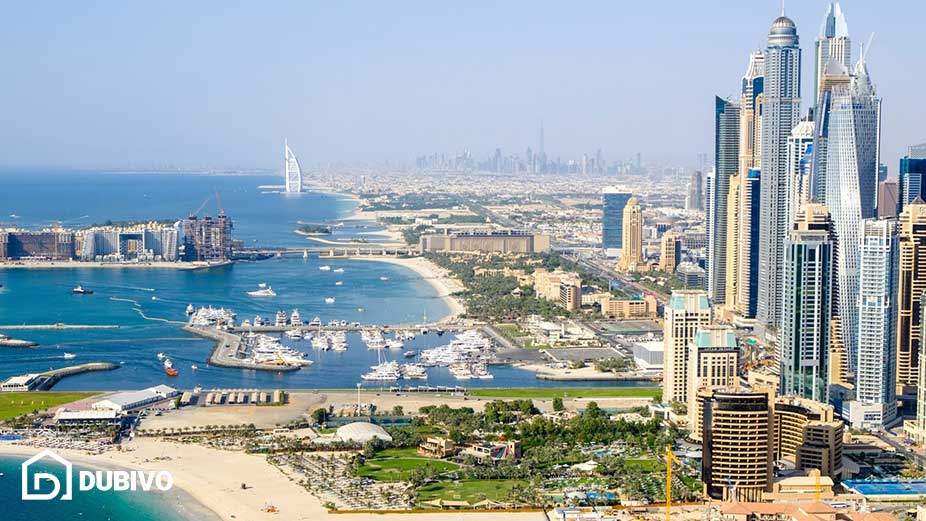 چرا سرمایه گذاری در بورس شهر دبی گزینه ای مطمئن است؟