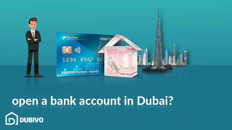 چرا افتتاح حساب در دبی برای ایرانیان اهمیت دارد؟