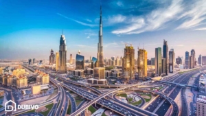 Real Estate Investment in Dubai