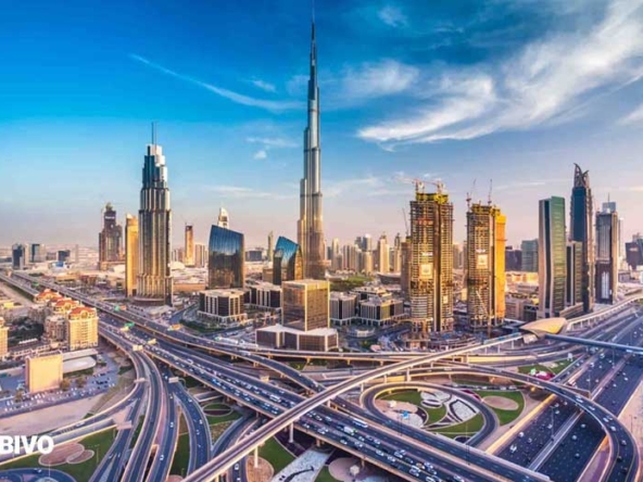 Real Estate Investment in Dubai