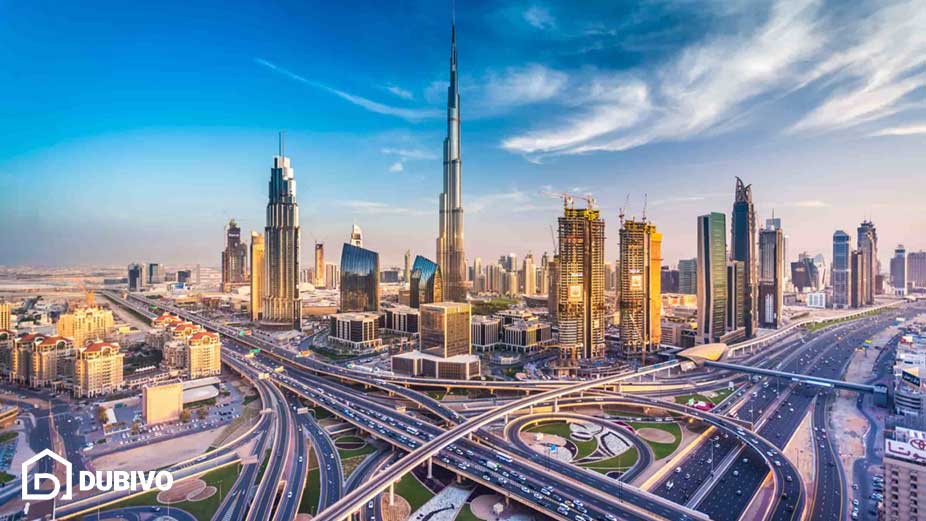 Real Estate Investment in Dubai