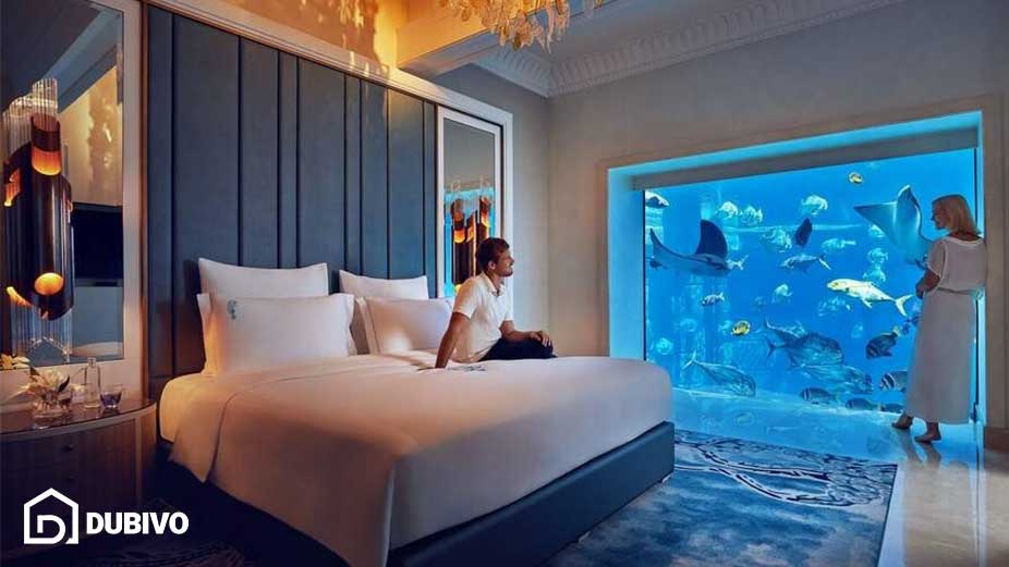 the Best 3-Star Hotels in Dubai