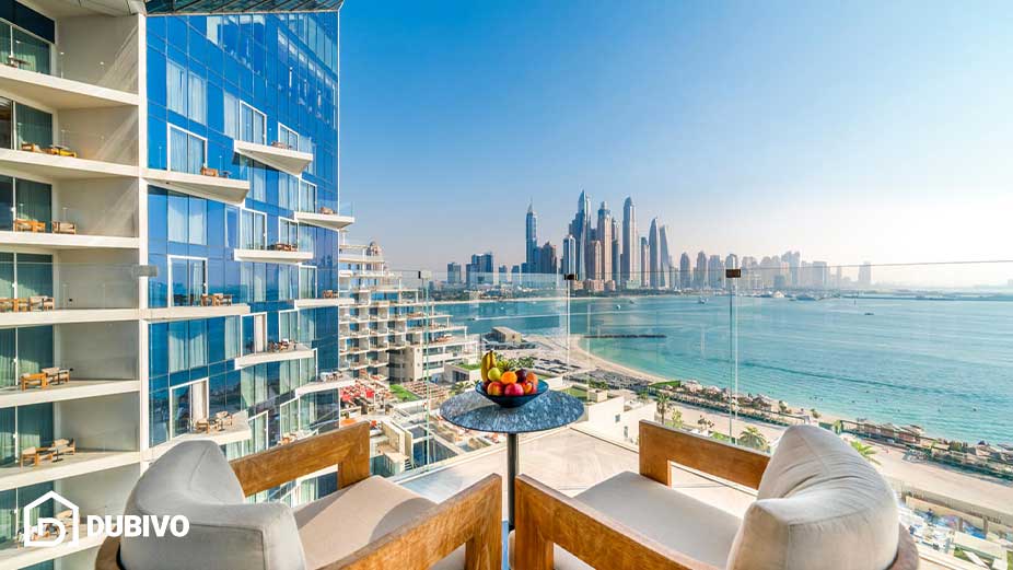 بهترین هتل های ساحلی دبی + معرفی 22 هتل معروف با امکانات بالا 16 8. هتل چهار فصل دبی