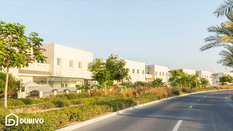 ارزانترین خانه در دبی کجاست؟ معرفی مناطق اقتصادی برای خرید ملک با کمترین بودجه 24 الفرجان (Al Furjan)