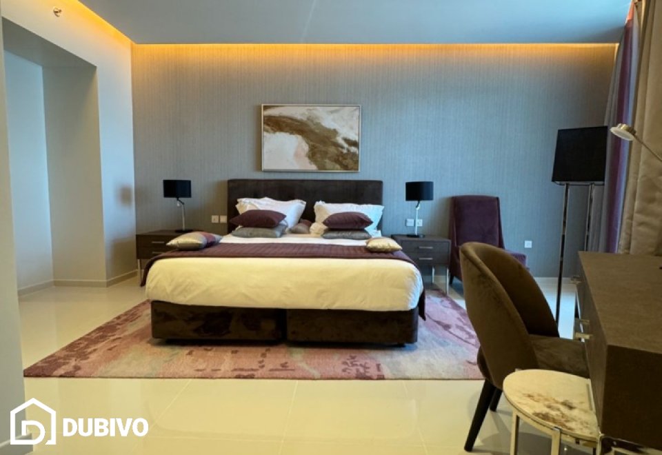 Aykon-City-Tower-B-Project-2