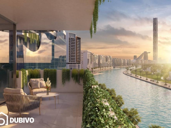 Azizi-Riviera-Azure-Project-1