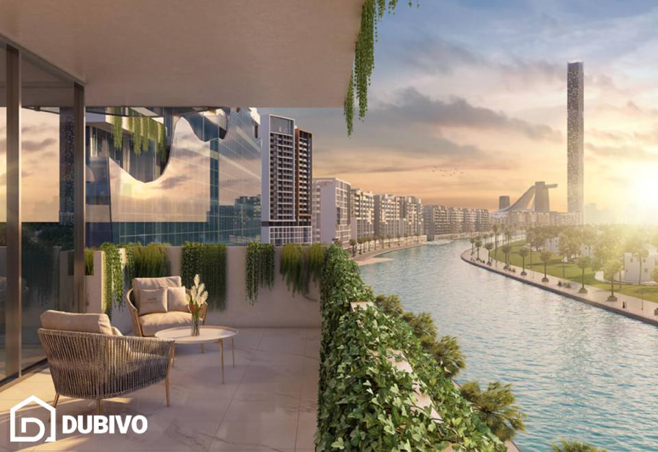 Azizi-Riviera-Azure-Project-1