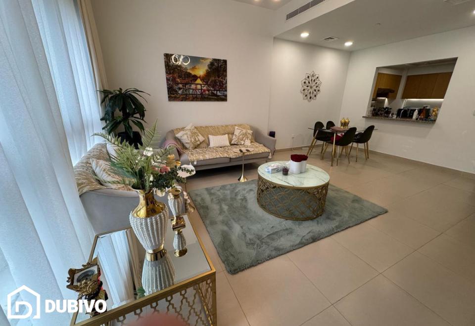 Bellevue Tower 1 Project