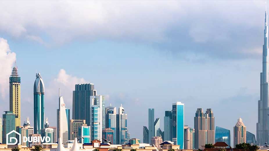 مزایای دریافت پاسپورت امارات