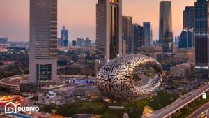 Best Hotels on Sheikh Zayed Road Dubai