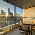 Burj-Lake-Hotel-The-Address-DownTown-Project-1