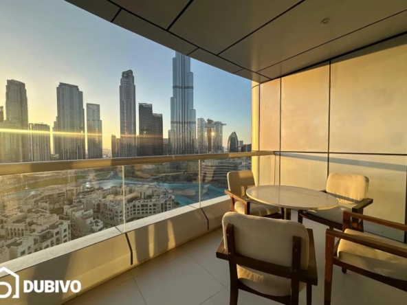 Burj-Lake-Hotel-The-Address-DownTown-Project-1