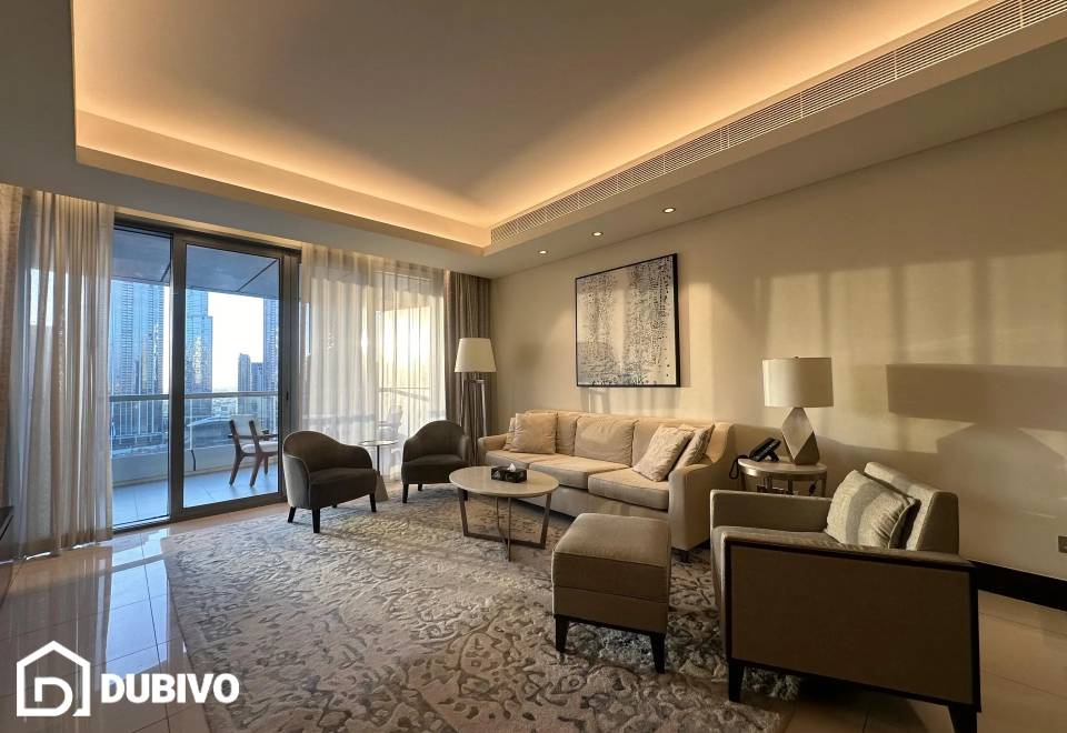 Burj-Lake-Hotel-The-Address-DownTown-Project-4