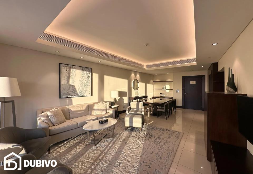 Burj-Lake-Hotel-The-Address-DownTown-Project-6