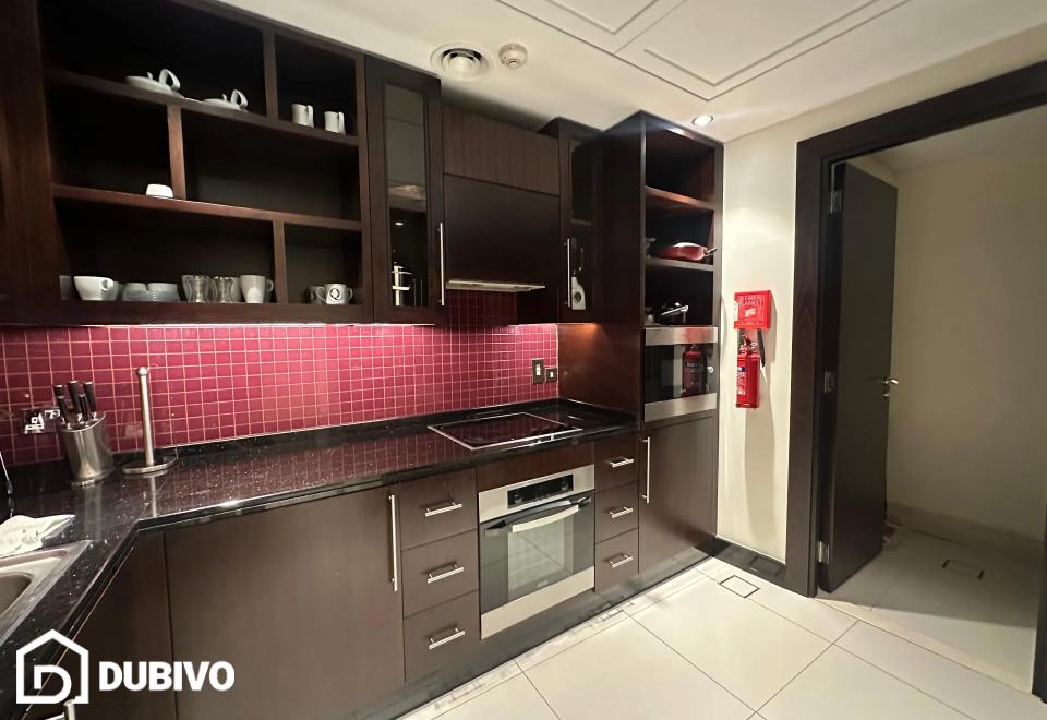 Burj-Lake-Hotel-The-Address-DownTown-Project-9