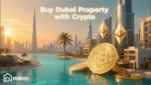 Buy Property in Dubai with Tether